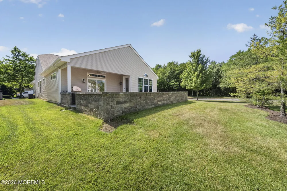 1 Percheron Road Manalapan, NJ 07726
