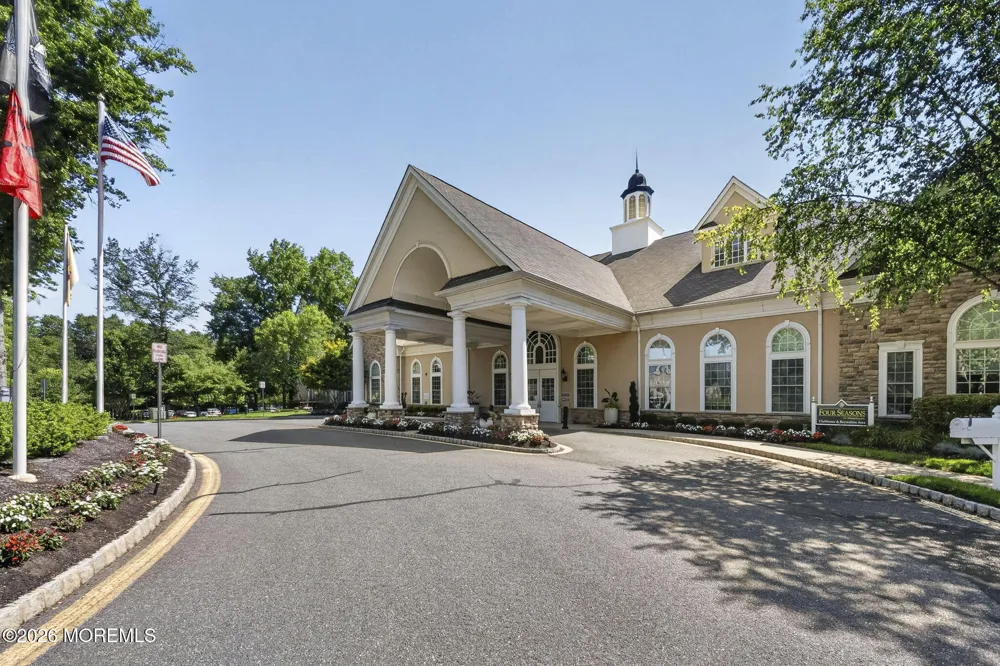 1 Percheron Road Manalapan, NJ 07726