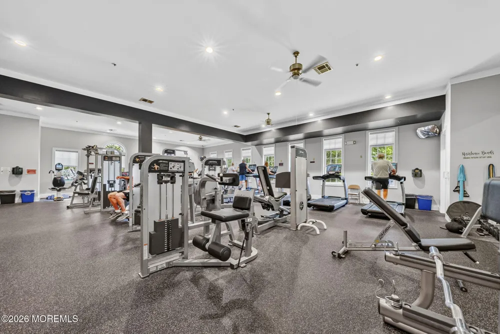 1 Percheron Road Manalapan, NJ 07726