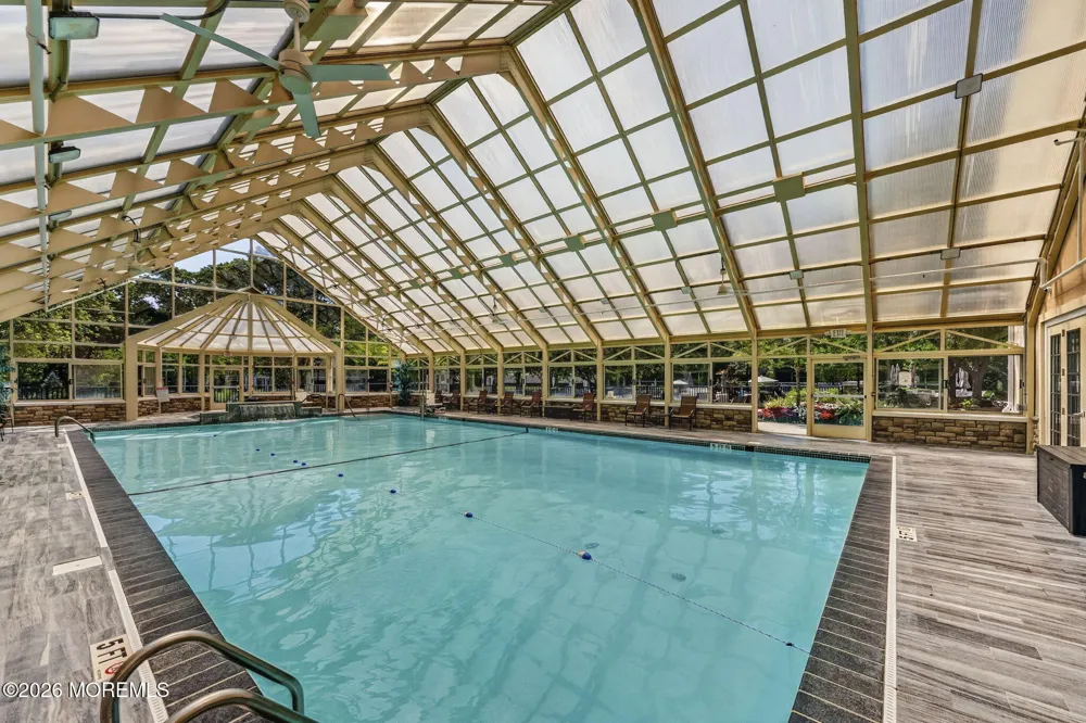 1 Percheron Road Manalapan, NJ 07726