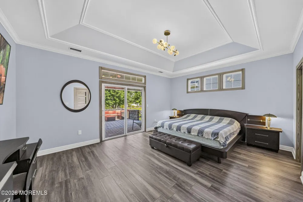 1 Percheron Road Manalapan, NJ 07726