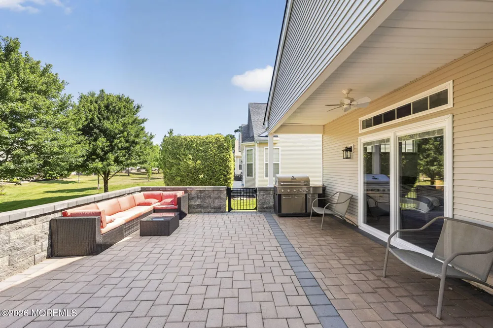 1 Percheron Road Manalapan, NJ 07726