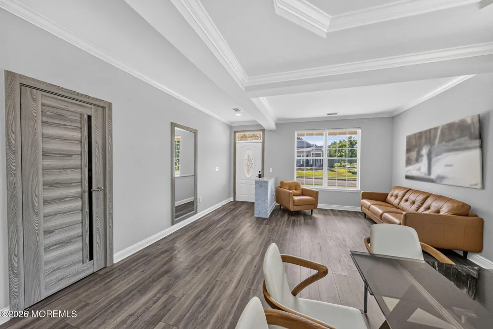 1 Percheron Road Manalapan, NJ 07726
