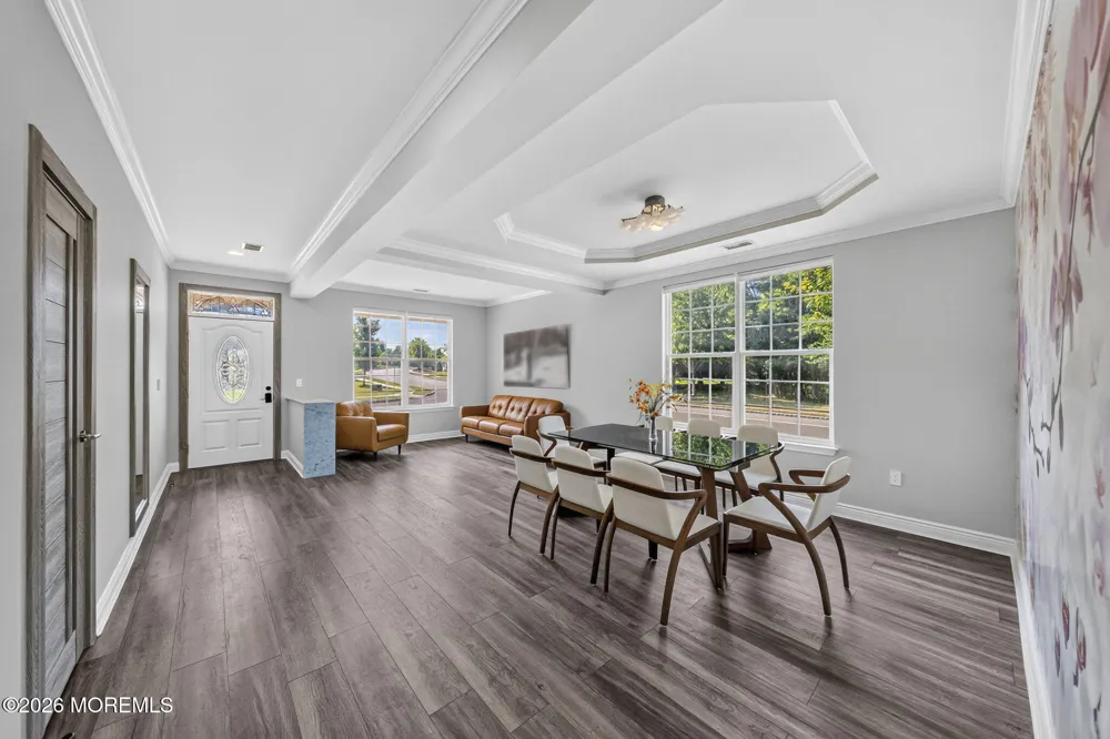 1 Percheron Road Manalapan, NJ 07726