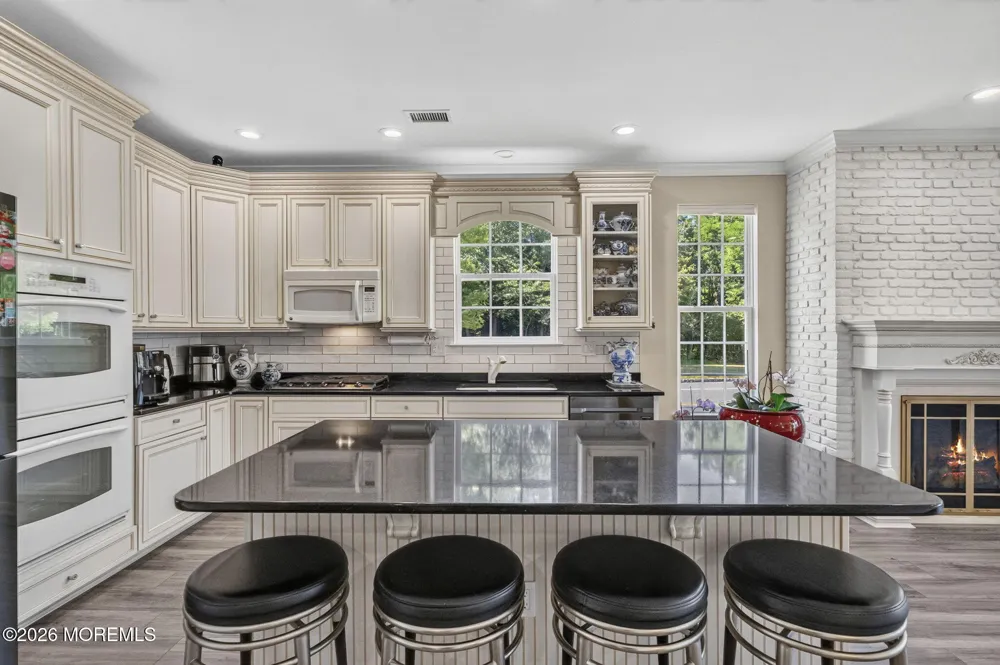 1 Percheron Road Manalapan, NJ 07726