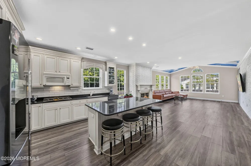 1 Percheron Road Manalapan, NJ 07726