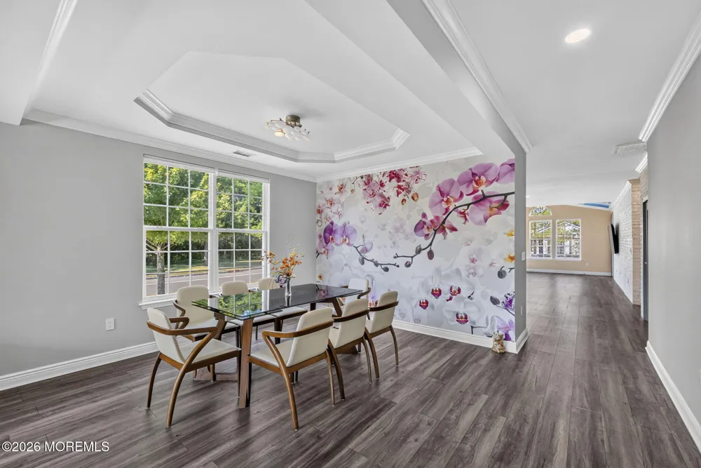 1 Percheron Road Manalapan, NJ 07726