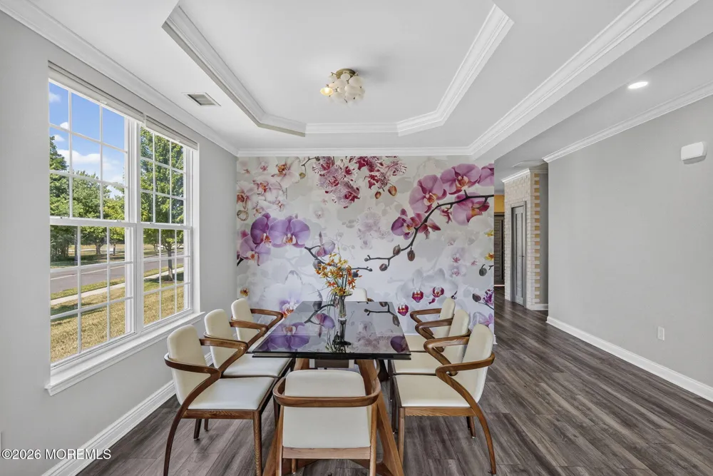 1 Percheron Road Manalapan, NJ 07726
