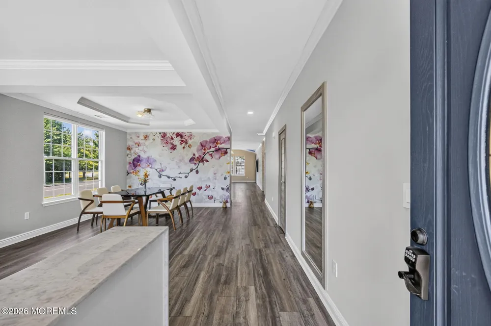 1 Percheron Road Manalapan, NJ 07726
