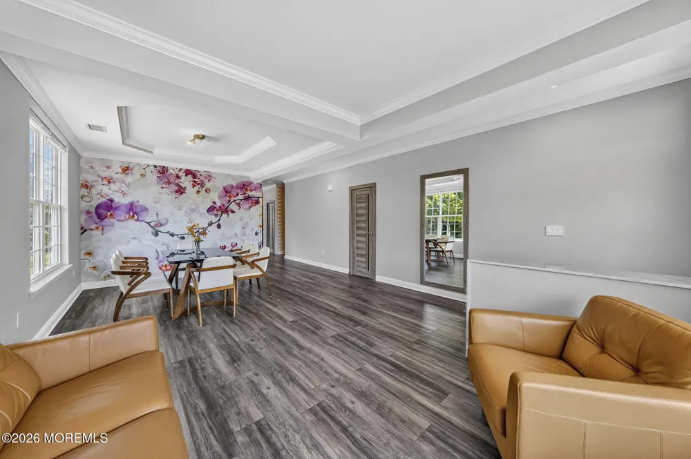 1 Percheron Road Manalapan, NJ 07726