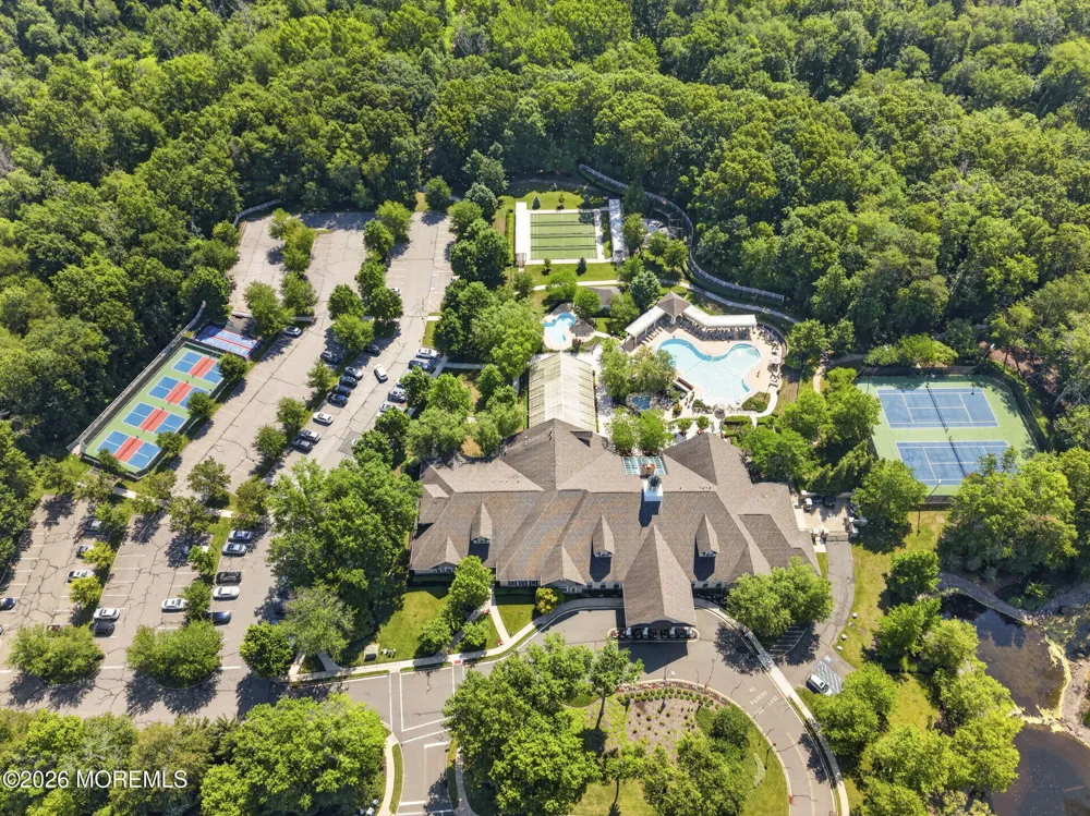 1 Percheron Road Manalapan, NJ 07726
