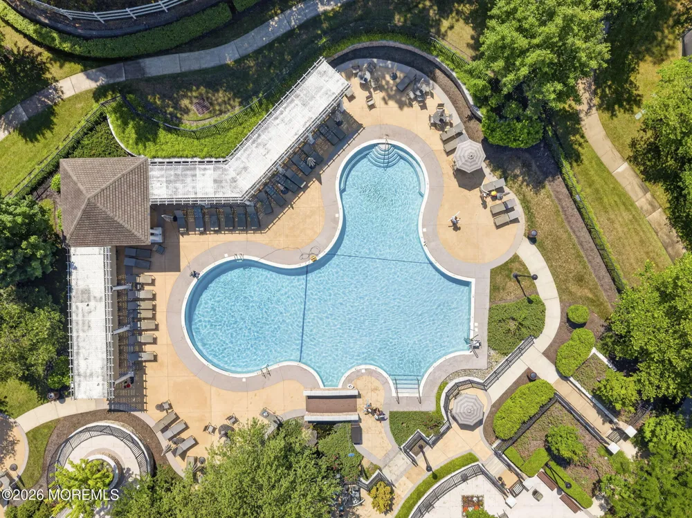 1 Percheron Road Manalapan, NJ 07726