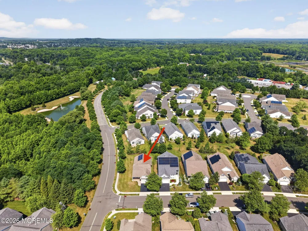 1 Percheron Road Manalapan, NJ 07726