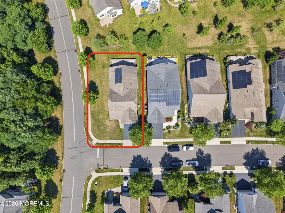1 Percheron Road Manalapan, NJ 07726