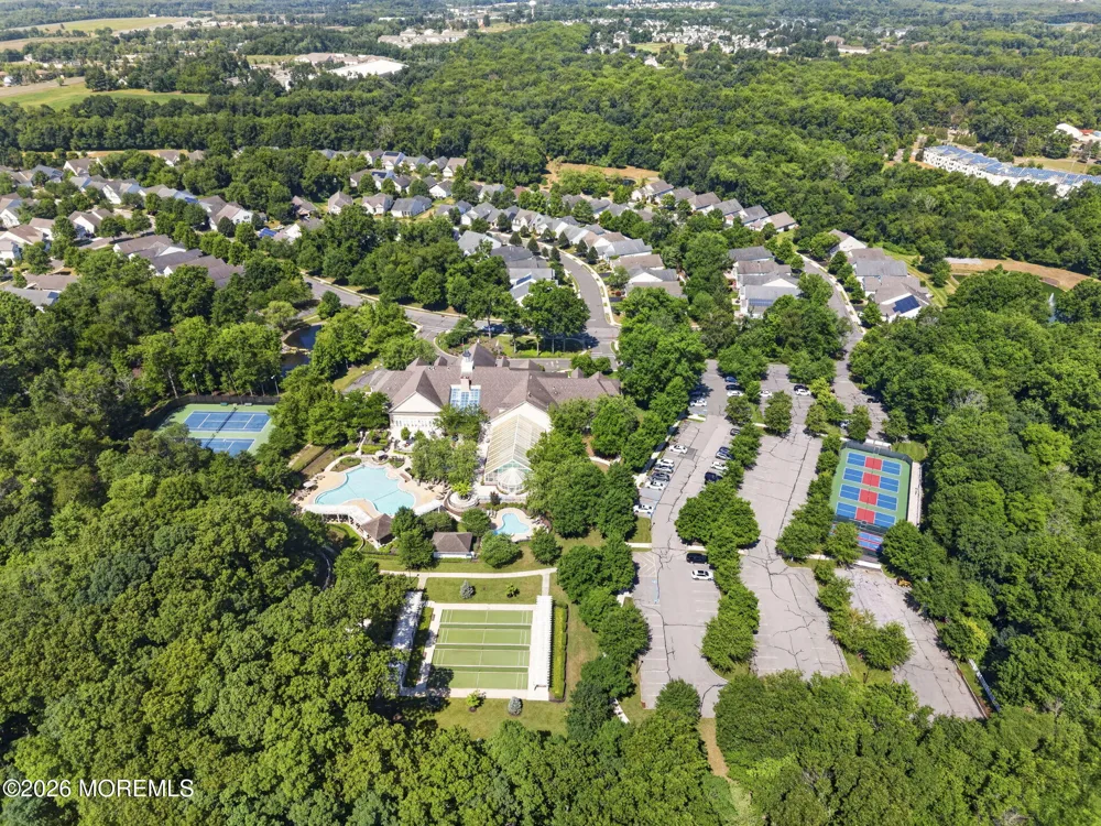 1 Percheron Road Manalapan, NJ 07726