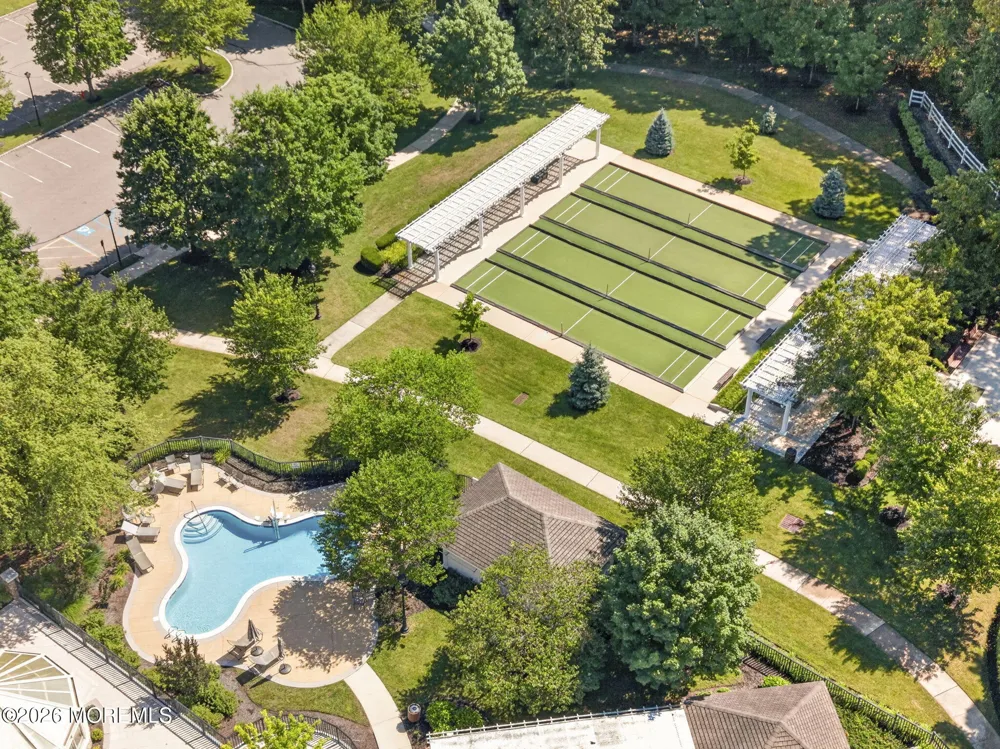 1 Percheron Road Manalapan, NJ 07726