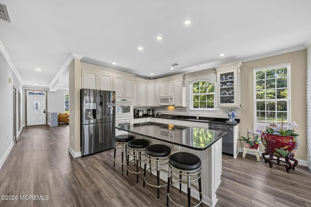1 Percheron Road Manalapan, NJ 07726