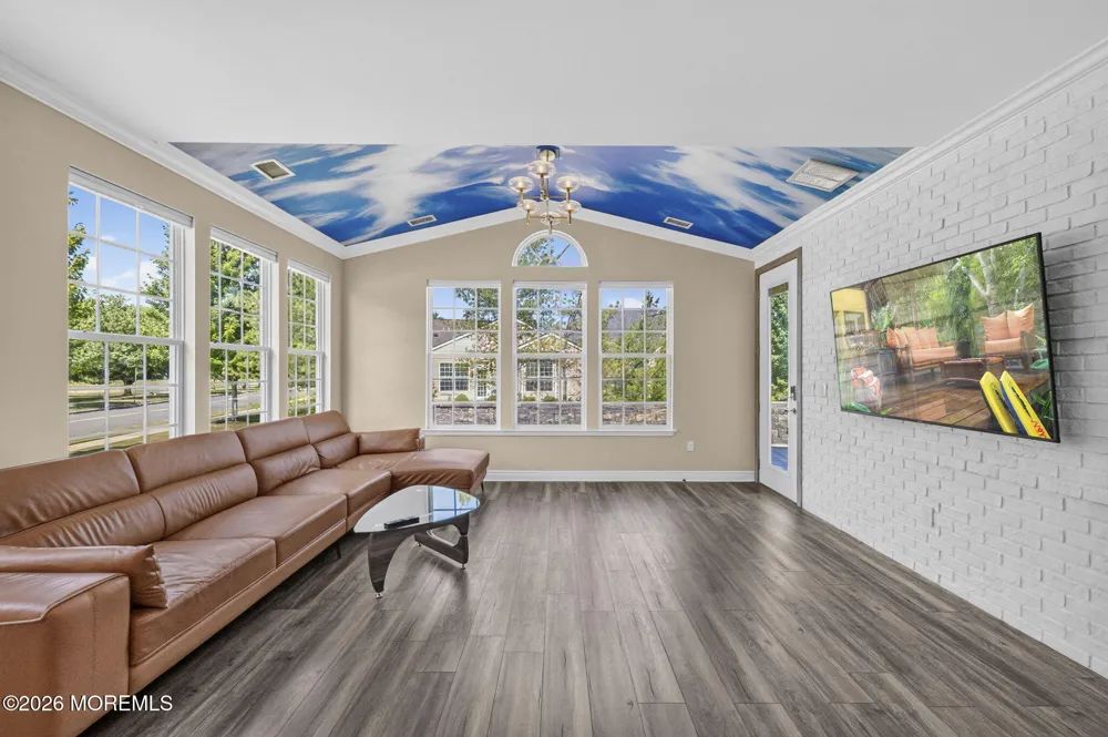 1 Percheron Road Manalapan, NJ 07726