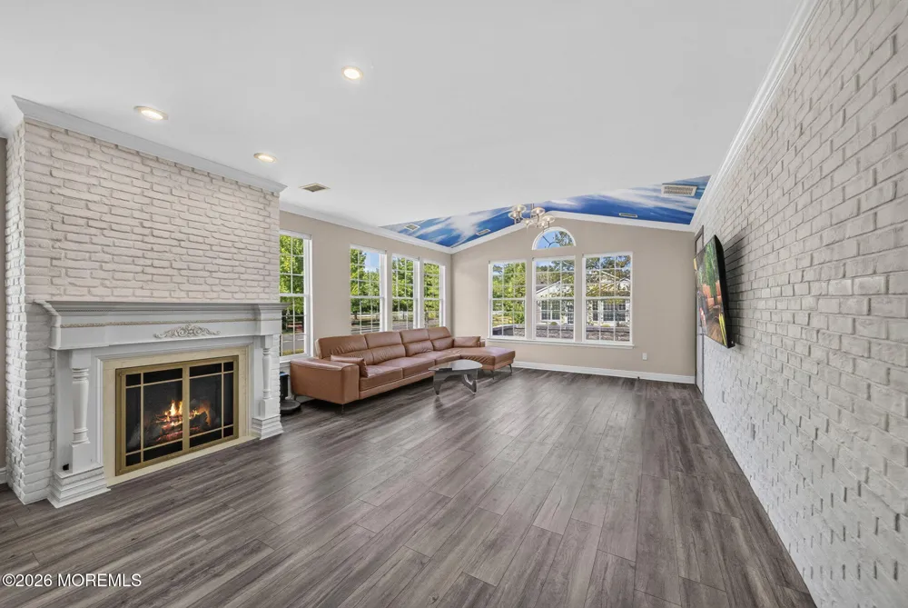 1 Percheron Road Manalapan, NJ 07726