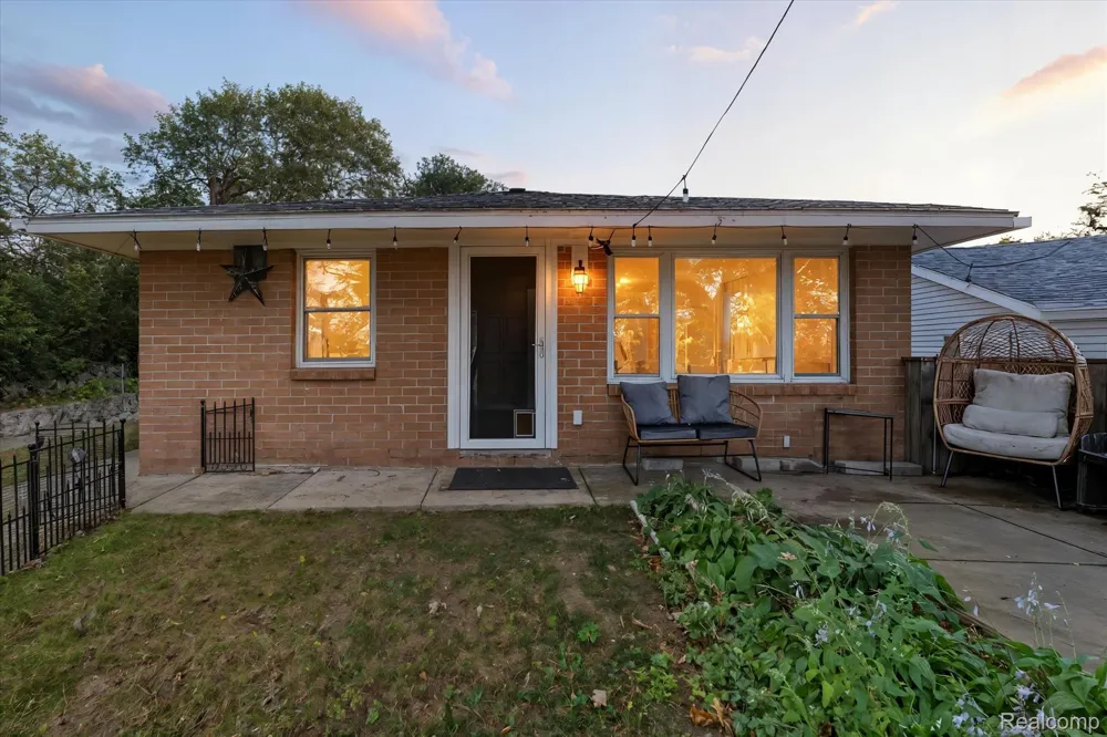4475 Harp Drive Fenton Charter Township, MI 48451