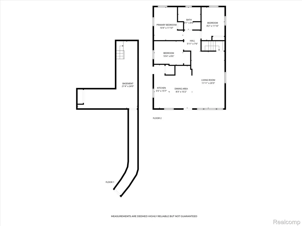 4475 Harp Drive Fenton Charter Township, MI 48451