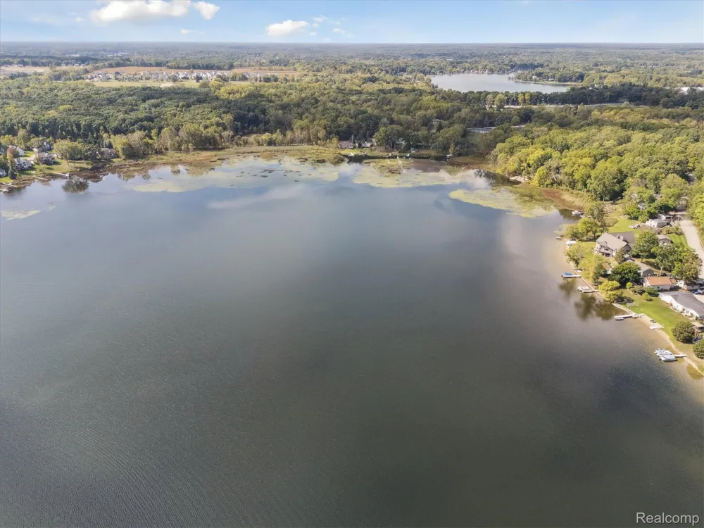 4475 Harp Drive Fenton Charter Township, MI 48451