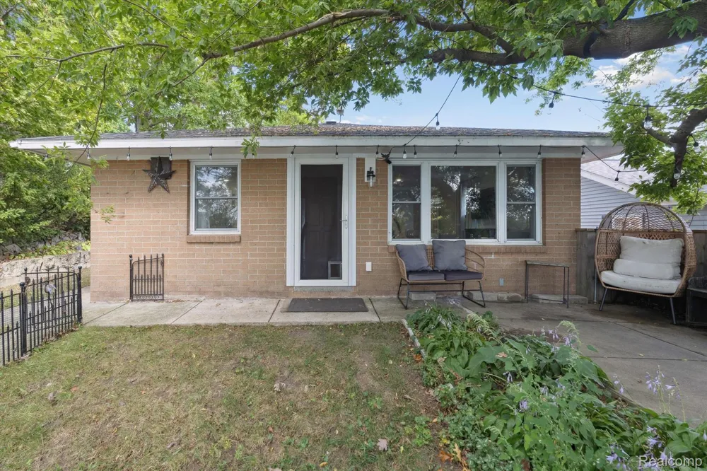 4475 Harp Drive Fenton Charter Township, MI 48451