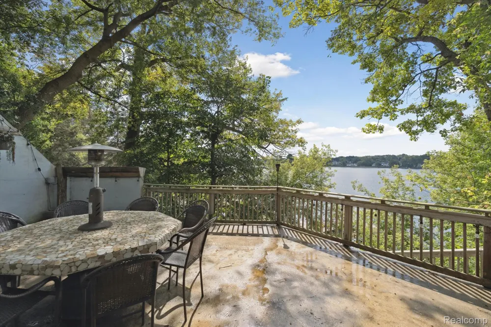 4475 Harp Drive Fenton Charter Township, MI 48451