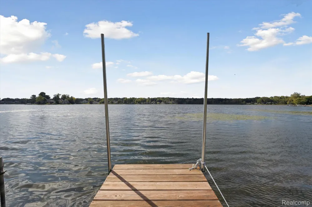 4475 Harp Drive Fenton Charter Township, MI 48451