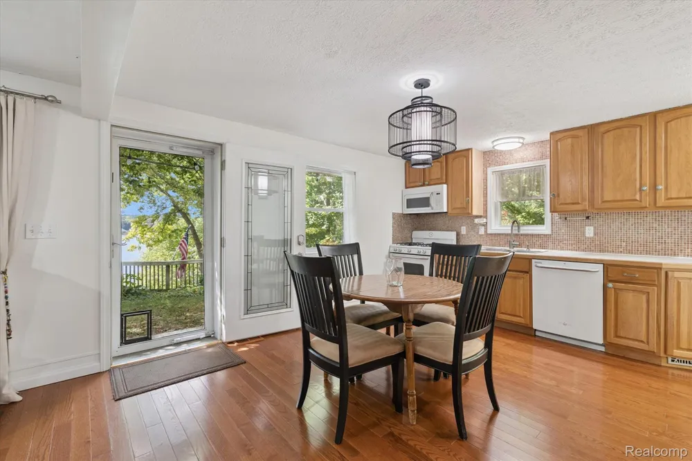 4475 Harp Drive Fenton Charter Township, MI 48451