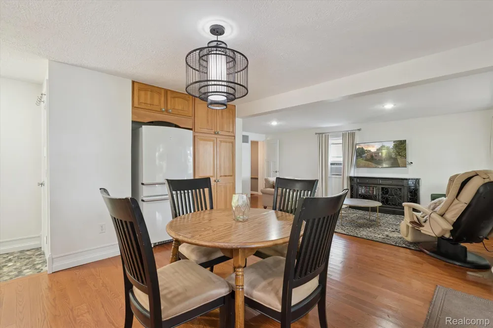 4475 Harp Drive Fenton Charter Township, MI 48451