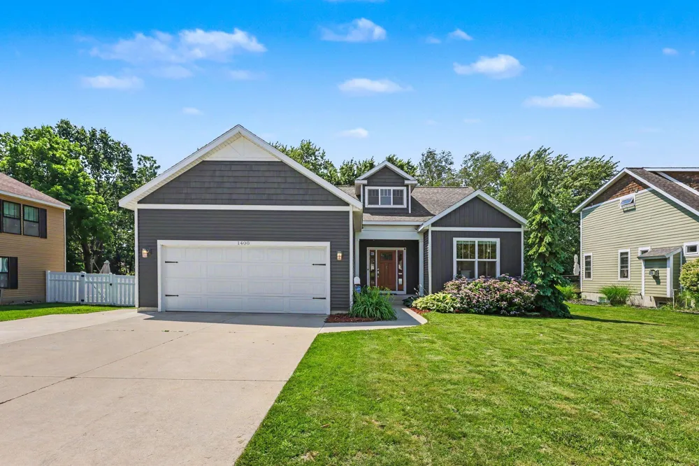 1400 Taylor Avenue Grand Haven City, MI 49417