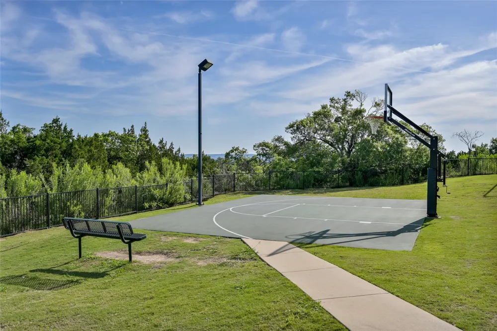 208 Aria Ridge #602 Austin, TX 78738