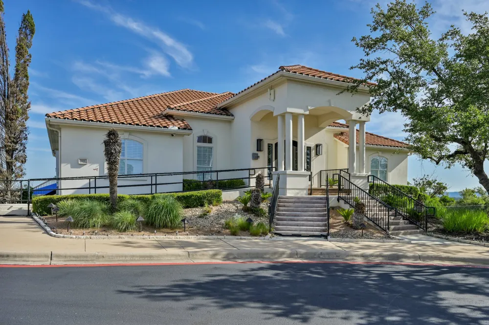 208 Aria Ridge #602 Austin, TX 78738