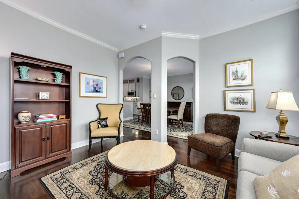 208 Aria Ridge #602 Austin, TX 78738