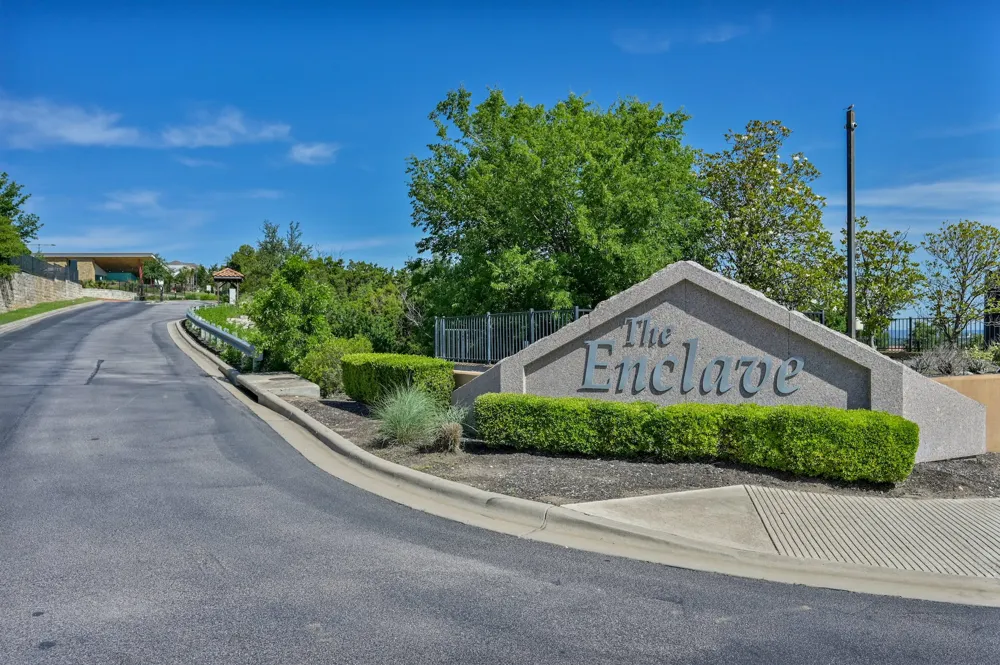 208 Aria Ridge #602 Austin, TX 78738