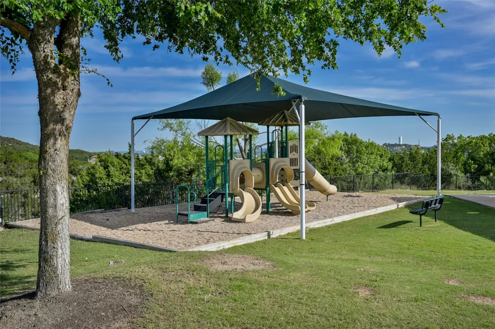 208 Aria Ridge #602 Austin, TX 78738