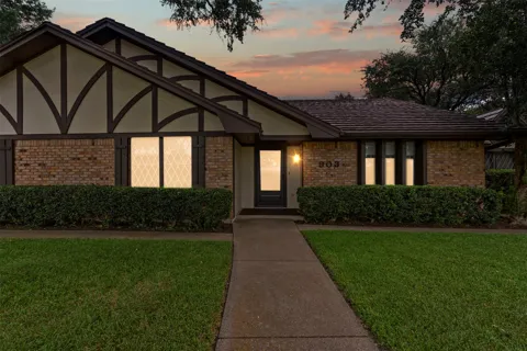 903 Green Rock Drive