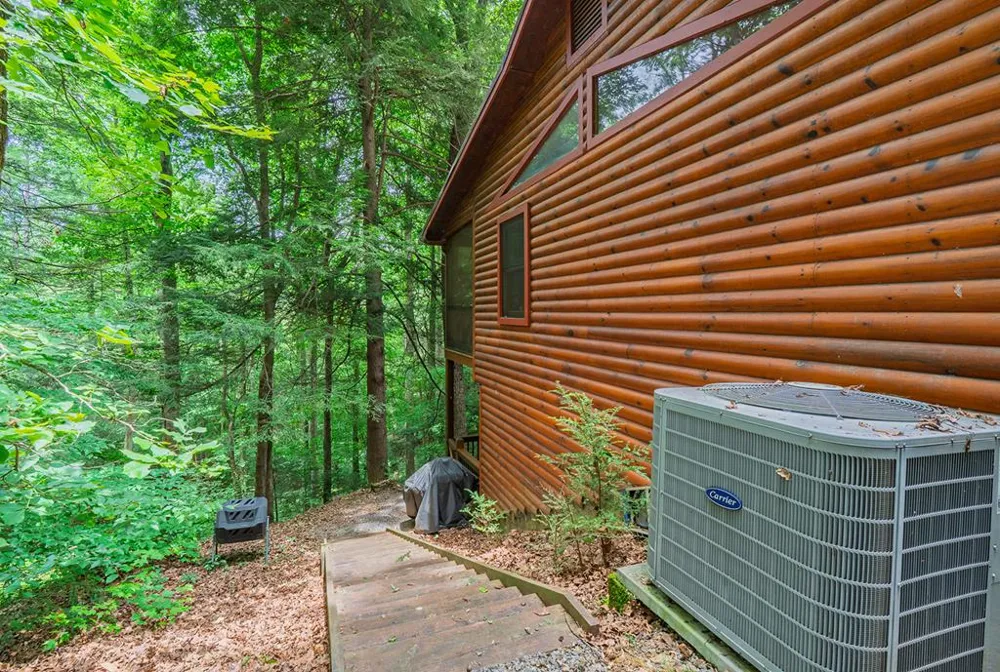 1480 Hidden Lake Drive Cherry Log, GA 30522