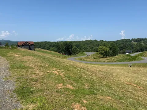 Lot 29 Big Valley Overlook