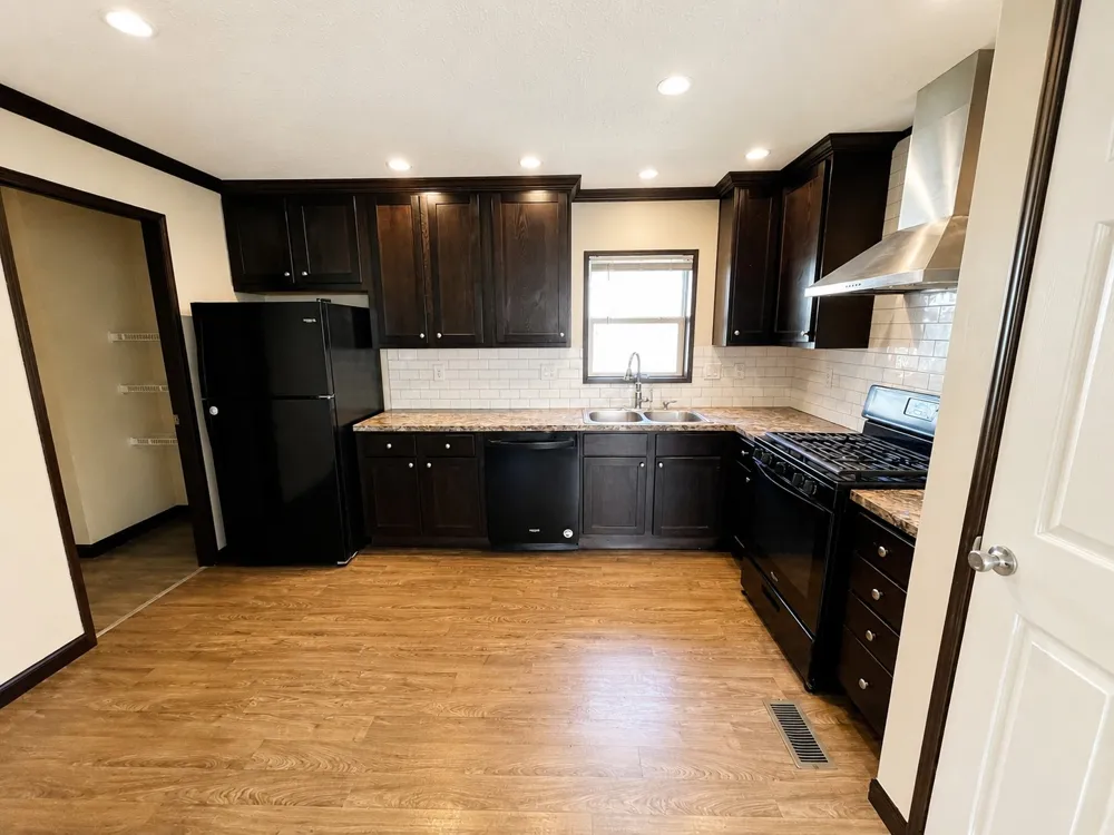 5 Sparrow Hill Drive, #327 Orion Township, MI 48359