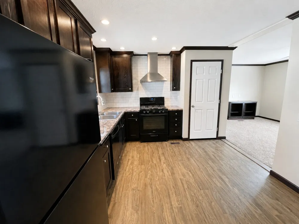 5 Sparrow Hill Drive, #327 Orion Township, MI 48359