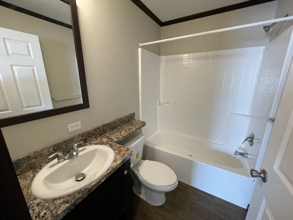 5 Sparrow Hill Drive, #327 Orion Township, MI 48359