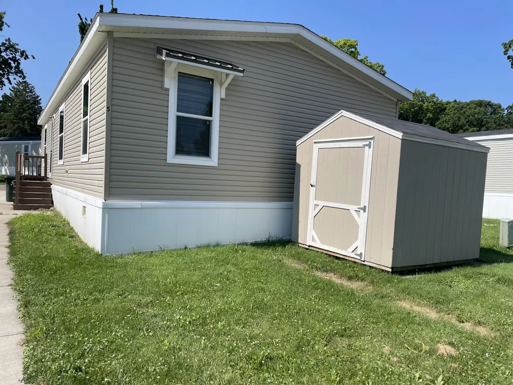 5 Sparrow Hill Drive, #327 Orion Township, MI 48359