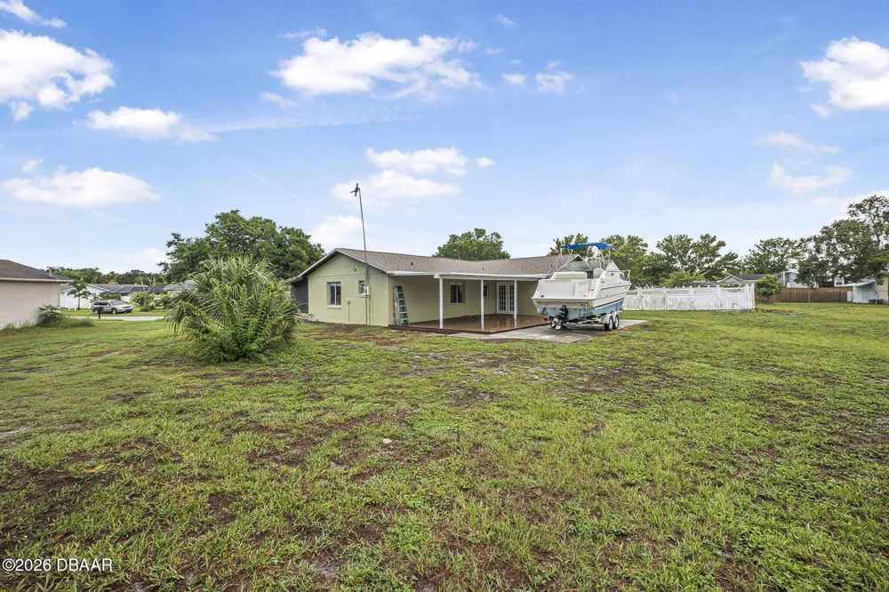 151 Brandy Hills Drive Port Orange, FL 32129