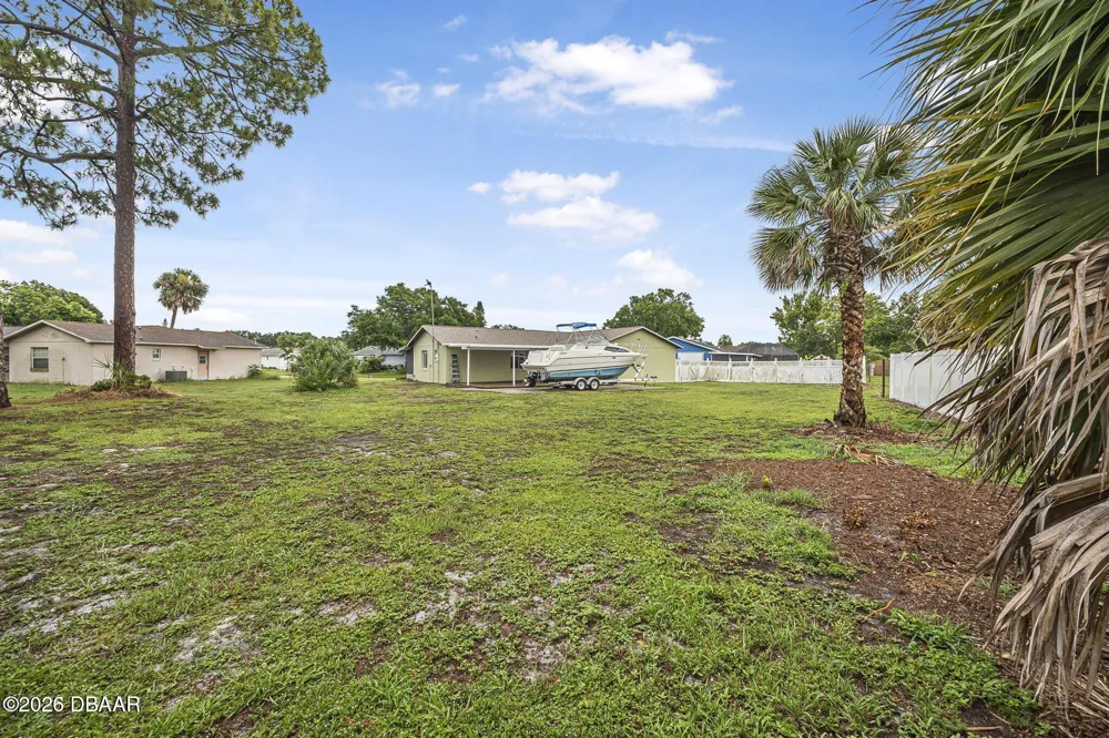 151 Brandy Hills Drive Port Orange, FL 32129