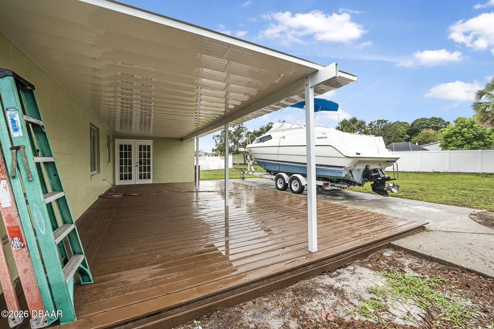 151 Brandy Hills Drive Port Orange, FL 32129