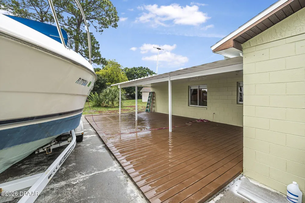 151 Brandy Hills Drive Port Orange, FL 32129