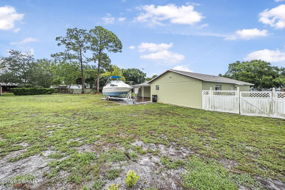 151 Brandy Hills Drive Port Orange, FL 32129