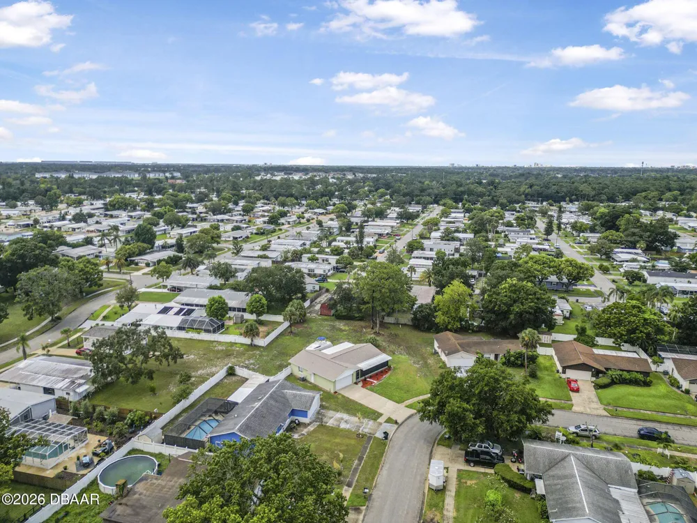 151 Brandy Hills Drive Port Orange, FL 32129